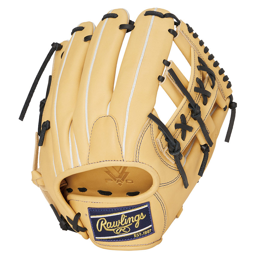 軟式 HYPER TECH R2G [内野手用] サイズ 11.5 | グラブ | PRODUCTS