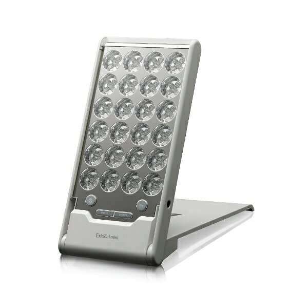 楽天市場】エクスイディアル exideal ex－120 mini led 美容器の通販