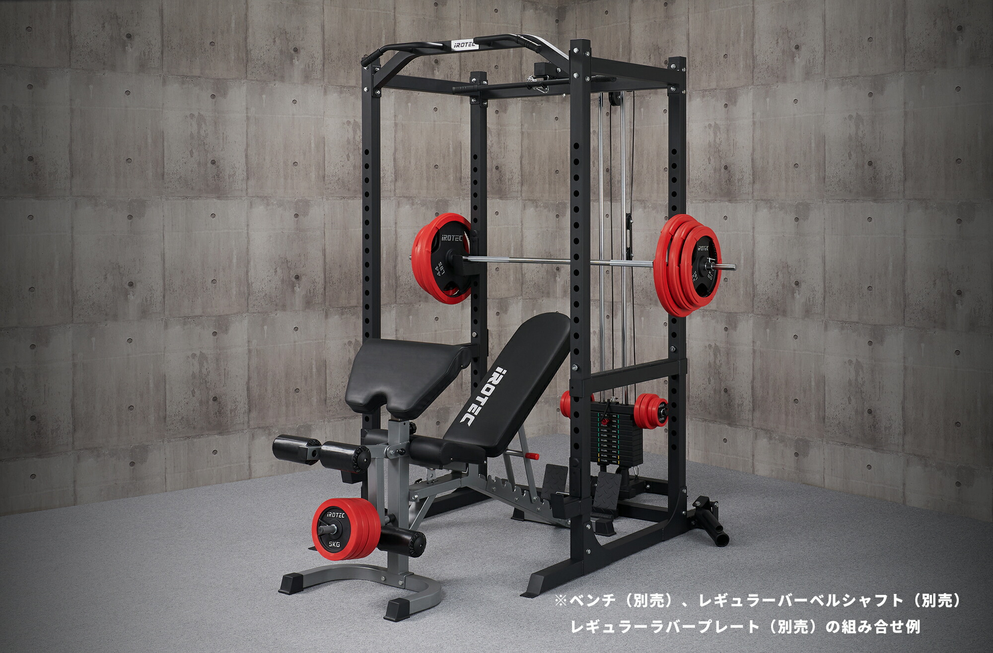 楽天市場】【3/11 1:59迄 P10倍(要エントリー)】IROTEC（アイロテック