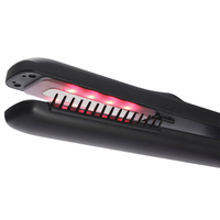 ヤーマン HC-21B 超音波トリートメント シャインプロ ブラック