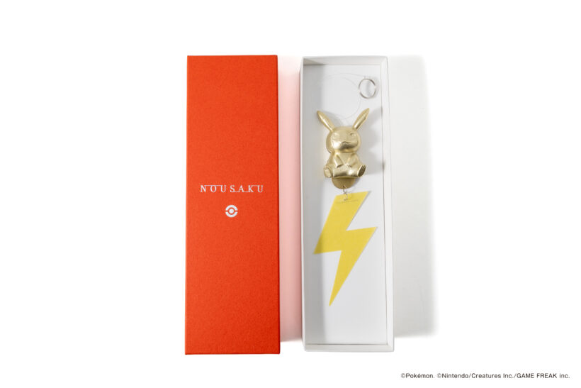 能作ポケモンコレクション 第2弾」 5月1日新発売のお知らせ | 株式