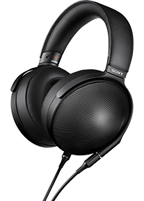 MDR-Z1R 開発者インタビュー PART2 | ヘッドホン | ソニー