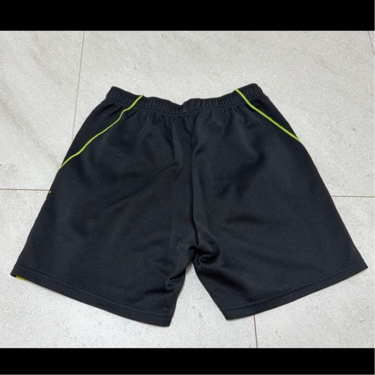 ASICS バレーボールパンツ アシックス Lサイズ バレーボール ショート