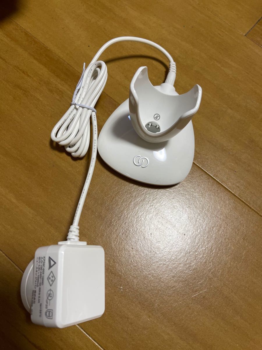 ニュースキン ルミスパ（本体・充電器・やさしいヘッド） ルミスパ