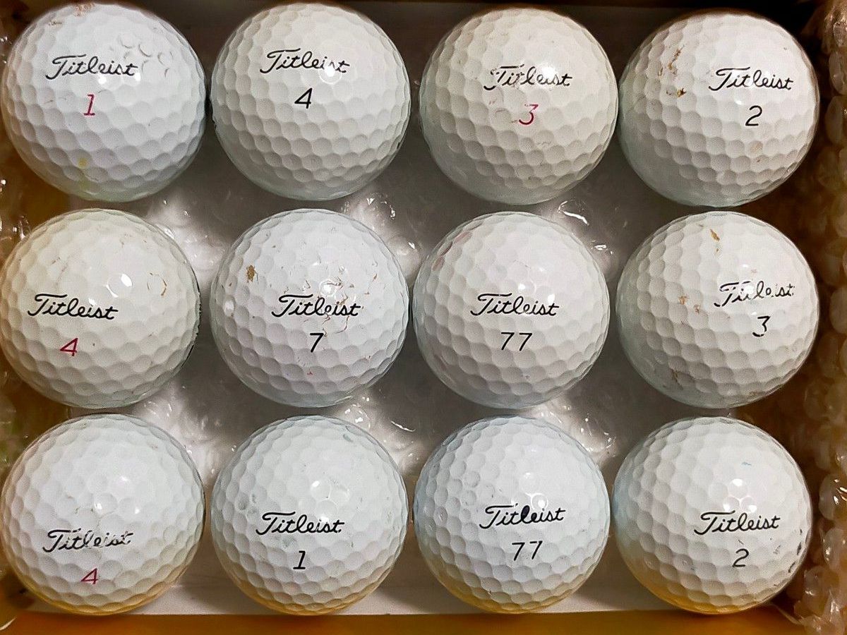 限定 スコッティキャメロン タイトリスト PRO V1 ゴジラ ジャパン