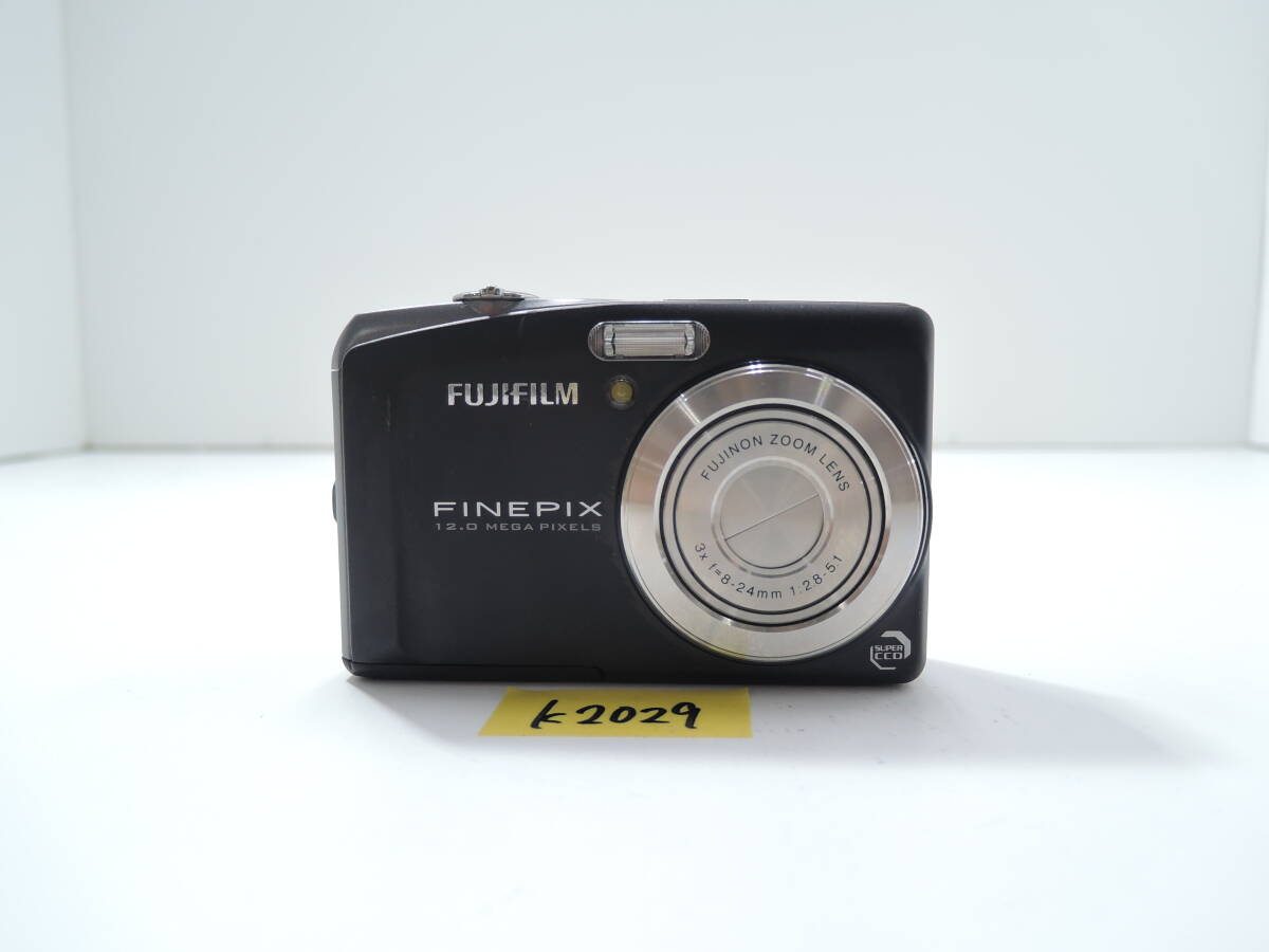 Yahoo!オークション -「finepix f60fd」の落札相場・落札価格