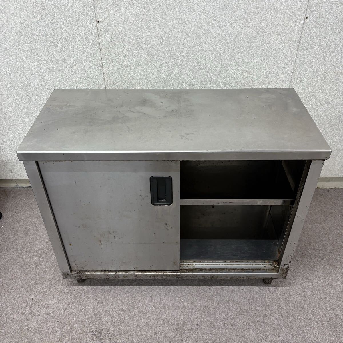 2026年最新】ステンレス作業台キャビネットの人気商品一覧 - Yahoo