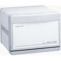 タイジ ホットキャビ HC-6(25~30本入) ホワイト 114034 1台 - アスクル