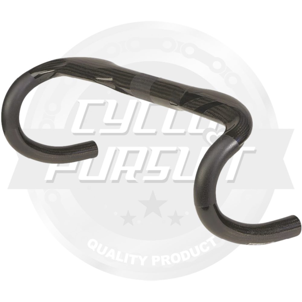 TIME(タイム)ERGODRIVE CARBON(エルゴドライブカーボン)ハンドルバー