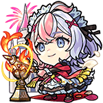 エリスのプロフィール | 【公式】MONST DICTIONARY モンスターストライク