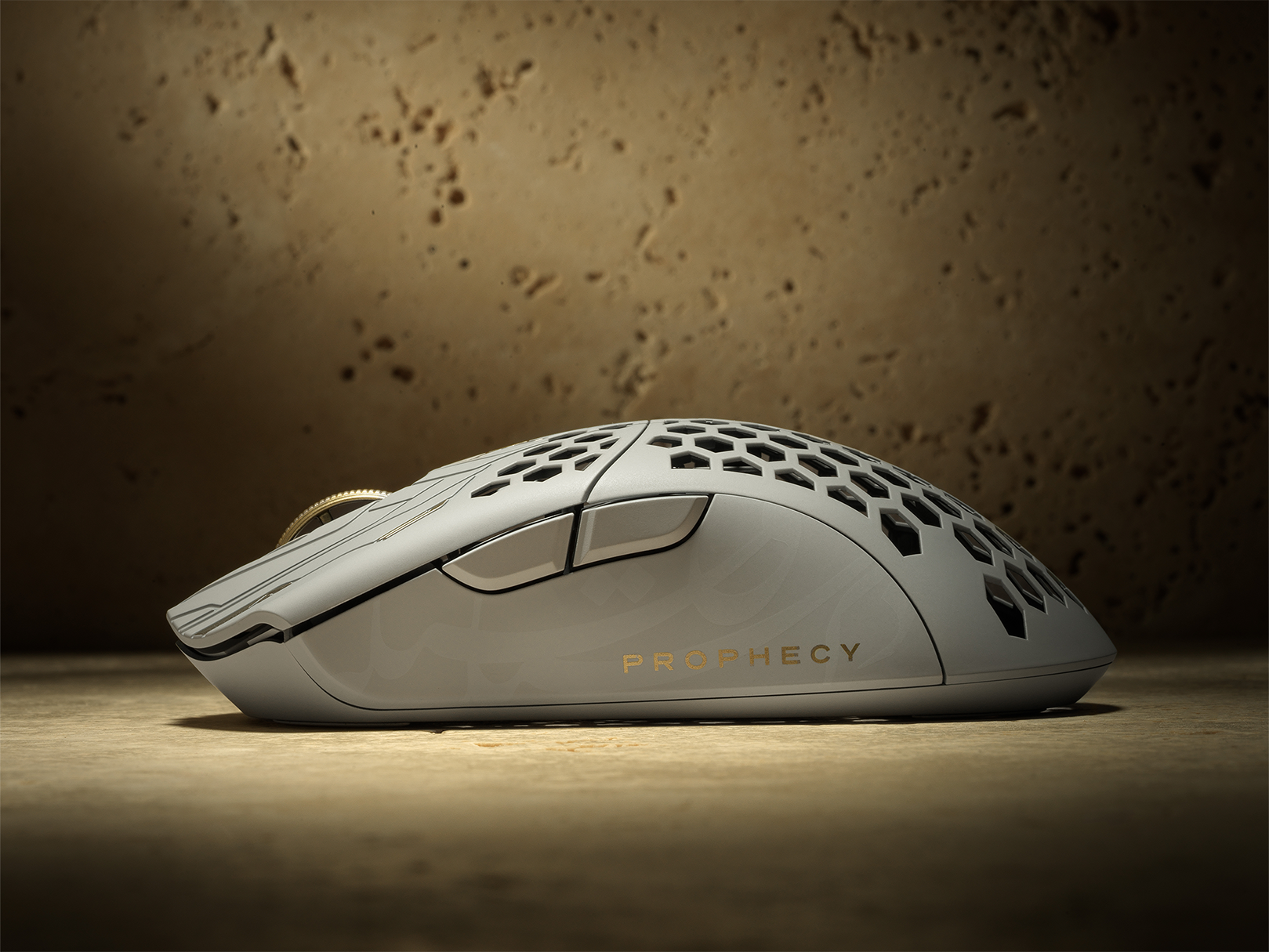 ULX Prophecy - Clix – Finalmouse