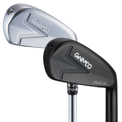 IRON UTILITY | ☆GINNICO公式