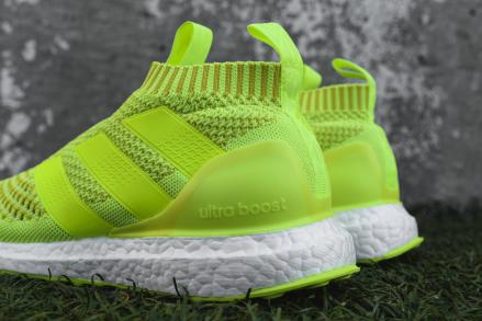 国内7月15日発売予定】 アディダス エース16+ ピュアコントロール