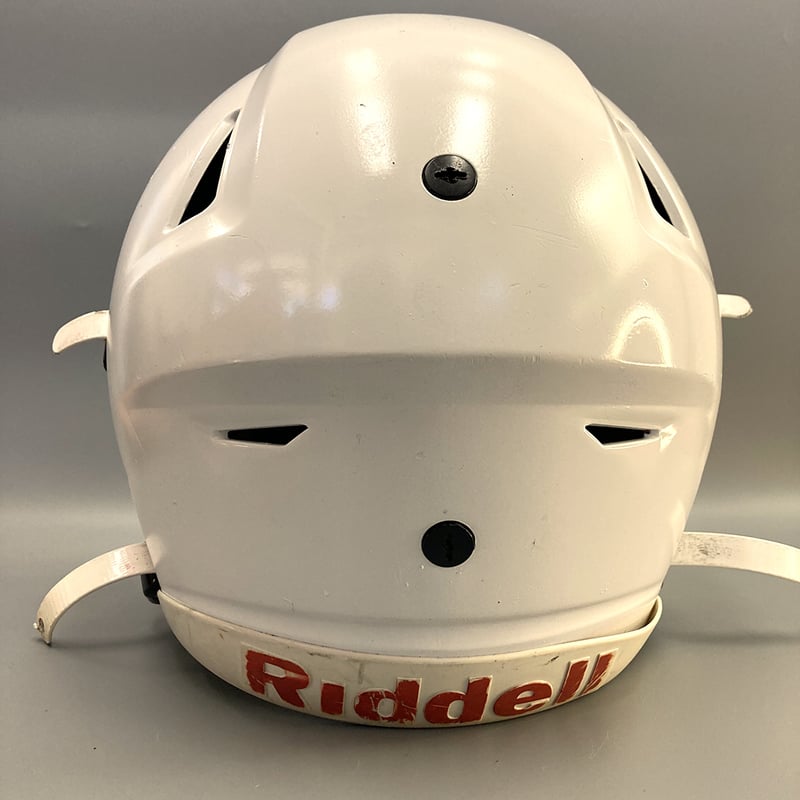 アメフト ヘルメット 中古】Riddell SpeedFlex Sサイズ ホワイト | Se