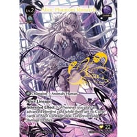 Grand ArchiveTCG『Arthur, Young Heir』Dawn of Ash