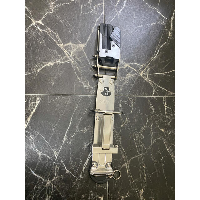 TAJIMAメタルセフ ハンドメイド mikiカッター差しの通販 by eri_0509's