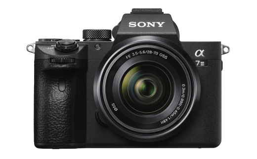 ソニー】デジタルカメラ VLOGCAM ZV-1F/B (ブラック) ／ センサー