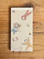 なんでもハップンとんちん旧館物語 - ハナメガネ商会