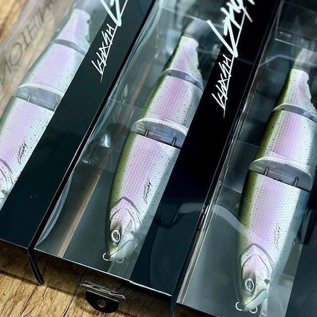 DRT/クラッシュゴースト - HONEYSPOT