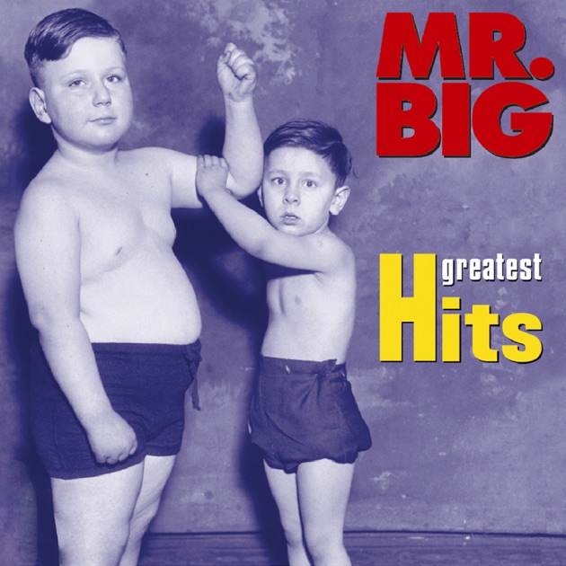 Lean Into It (30th Anniversary Edition) - Album by Mr. Big - Apple
