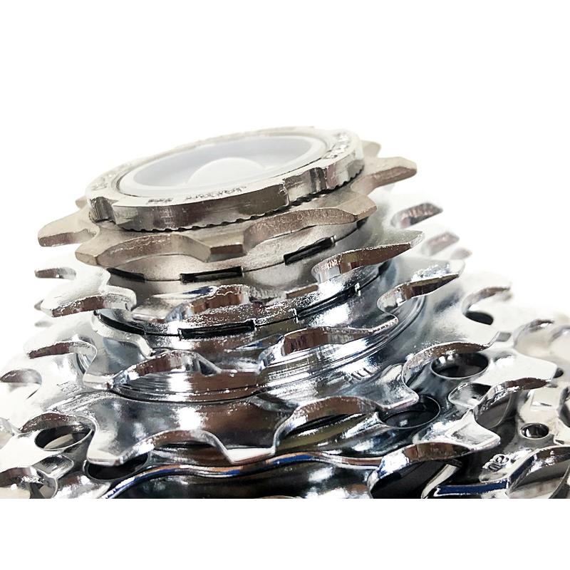 未使用 シマノ SHIMANO カプレオ CAPREO CS-HG70-S スプロケット FH