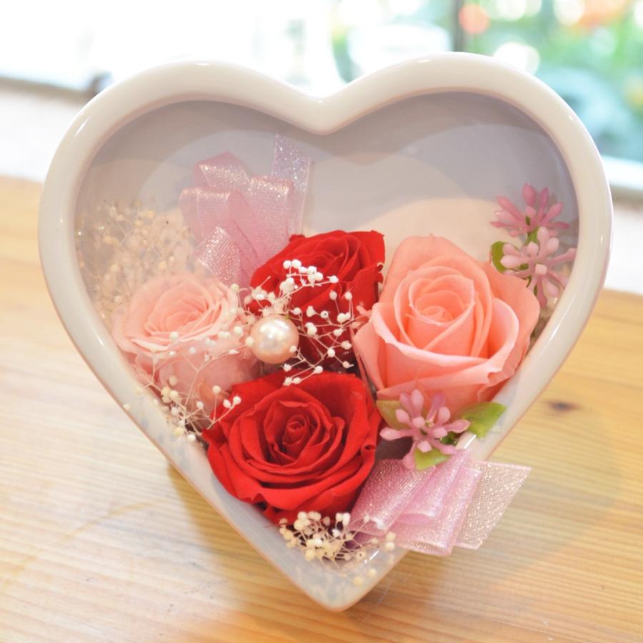 プリザーブドフラワー プレゼント 誕生日 結婚祝い 記念日 花 ギフト