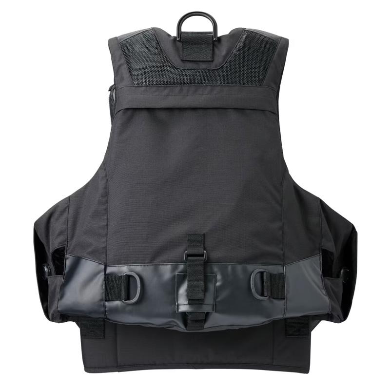 シマノ（SHIMANO） フローティングベスト VF-275W サーフトリッパー