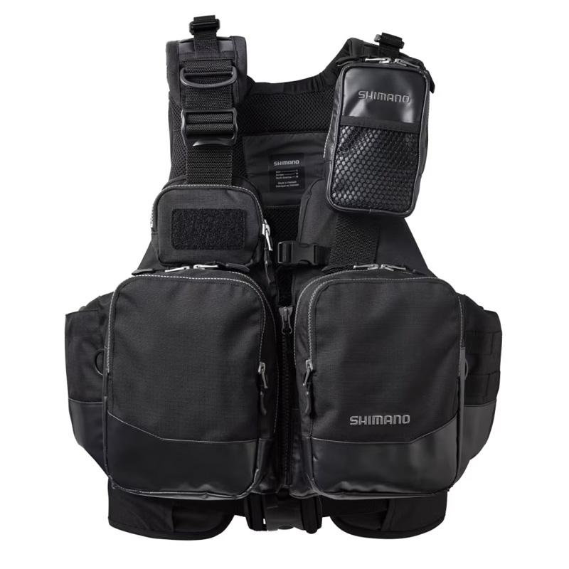 シマノ（SHIMANO） フローティングベスト VF-275W サーフトリッパー