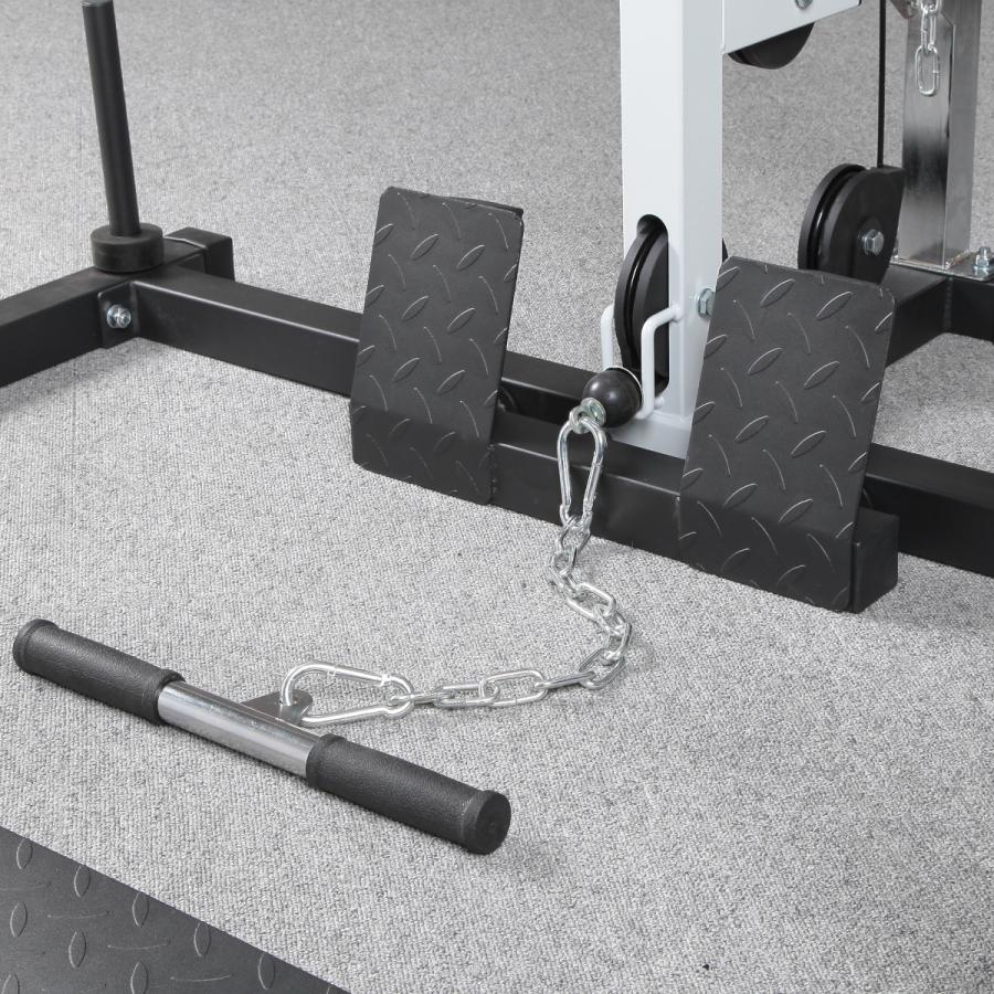 IROTEC（アイロテック） [3/8はPアップ] マルチステーションラック