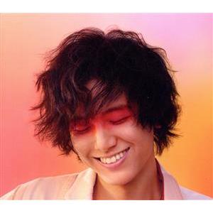 LOVE ALL SERVE ALL(初回盤)/藤井風 : ブックオフ1号館 ヤフー