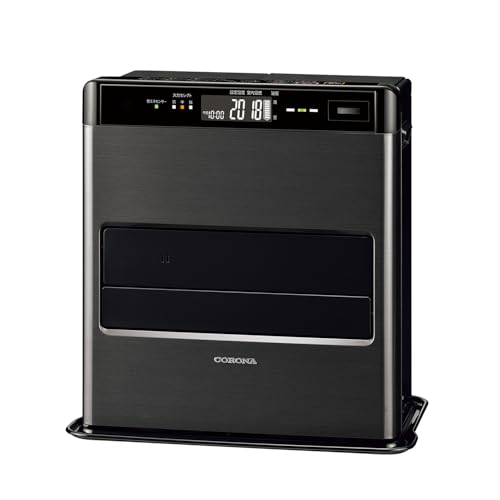 CORONA(コロナ) 石油ファンヒーター 【日本生産】 (木造10畳