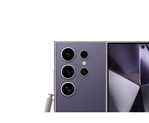 Amazon.com: Samsung Galaxy S24 Ultra 5G, US Version, 256GB