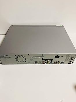 Amazon | パナソニック DVDレコーダー VHSビデオ一体型 DIGA DMR-ES30V