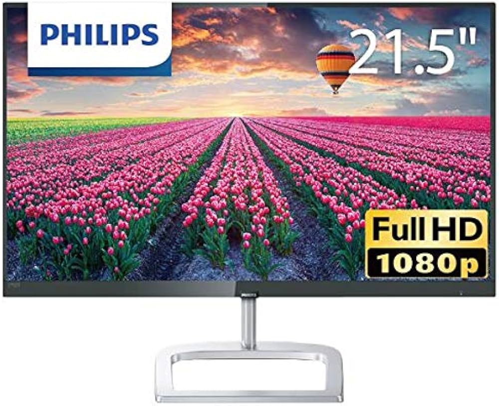 Amazon.co.jp: PHILIPS(フィリップス) 226E9QDSB／11 : パソコン・周辺機器