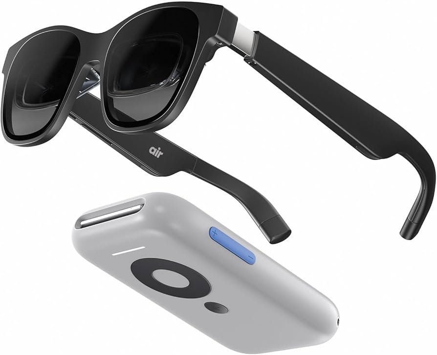 Amazon | XREAL Air XREAL Beam セットARグラス スマートグラス