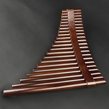 クラシック Cornel Pana Panpipes & Greatest Classics Panpipe