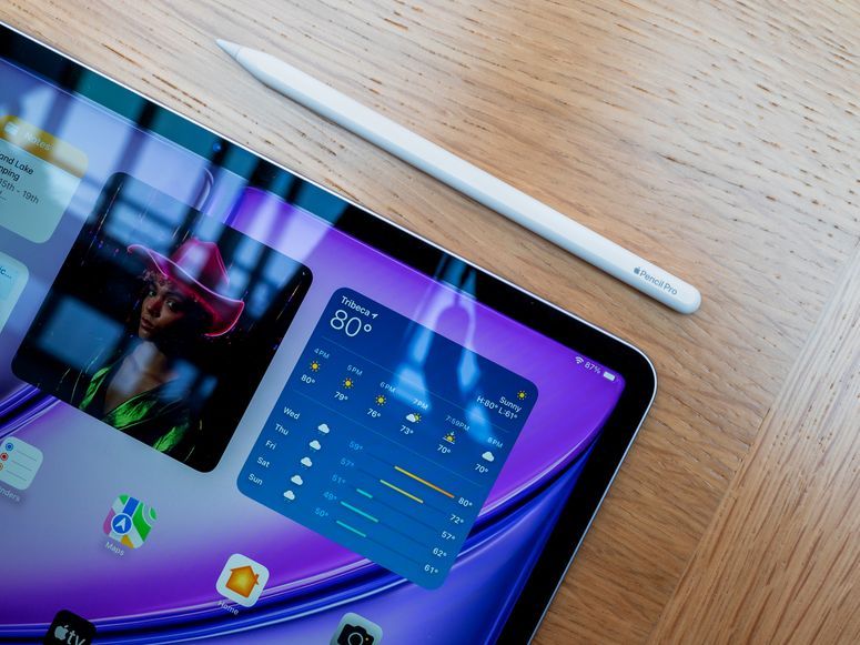 アップル、第7世代「iPad mini」発表。Apple IntelligenceとApple