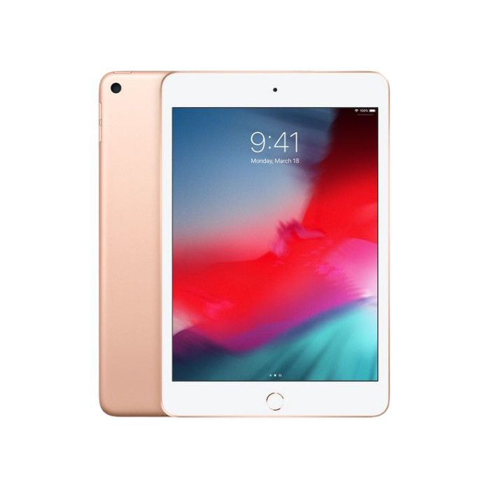 Купить Apple iPad mini 5 Wi-Fi + Cellular 64GB Gold