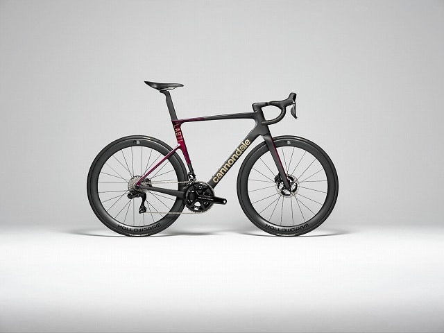 CANNONDALE ( キャノンデール ) ロードフレーム LAB71 SUPER SIX EVO