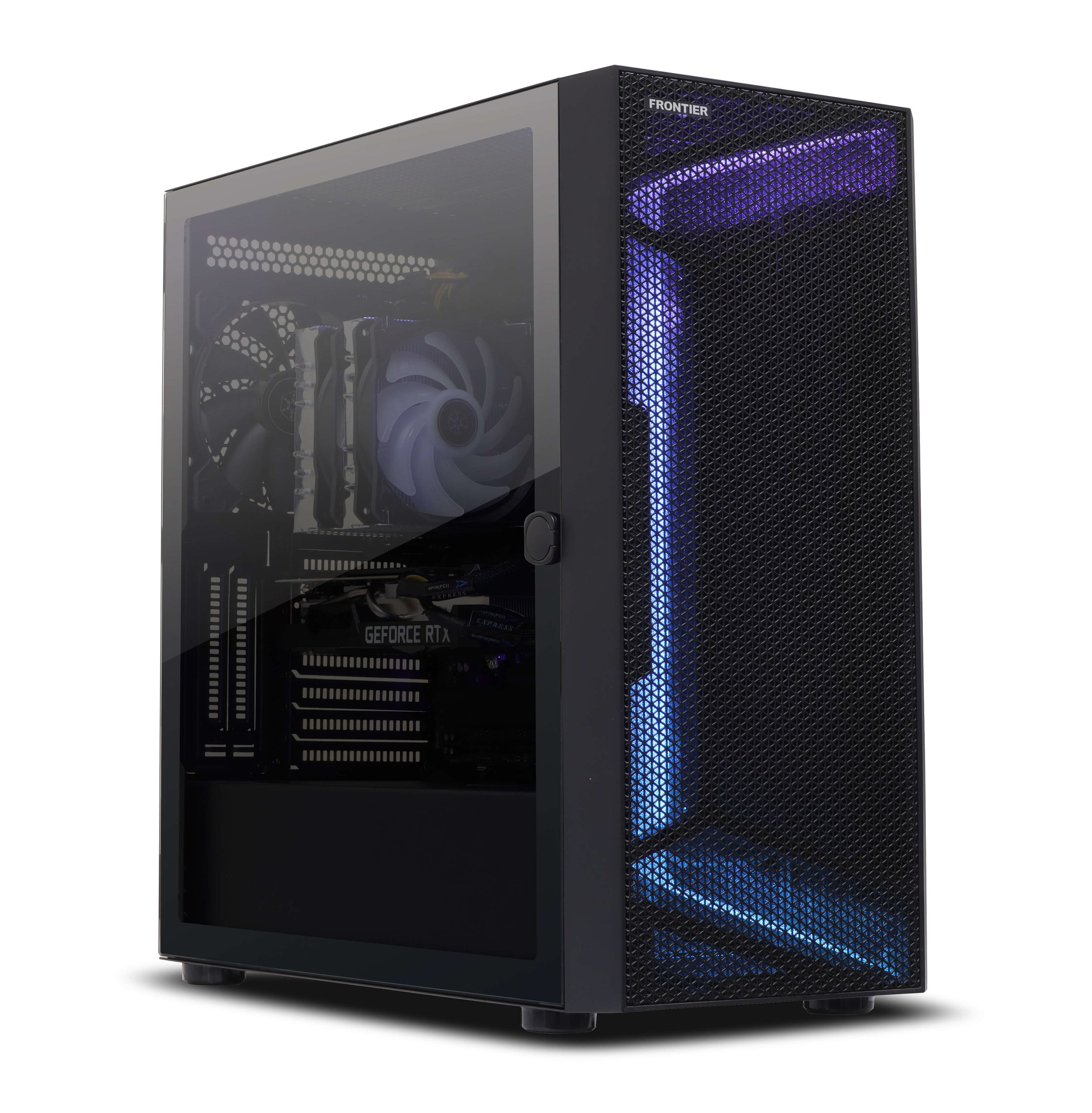 FRONTIER】最上位ゲーミングCPU！AMD「Ryzen 9 7950X3D」「Ryzen 9