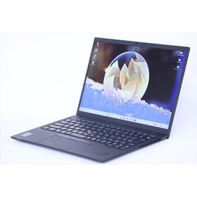 ThinkPad X1 Nano 新品 179,800円 中古 44,980円 | ネット最安値の価格