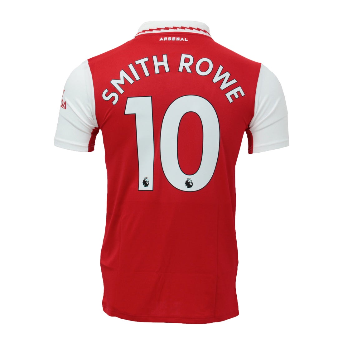 adidas アーセナル 22/23 ユニフォーム ホーム 半袖 レプリカ #10