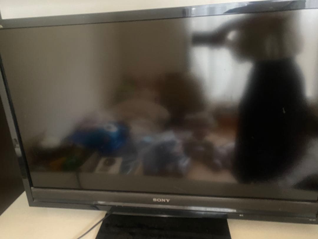 SONYのBRAVIA 40v Amazon | ソニー 40V型地上・BS・110度CSデジタルフルハイビジョンLED