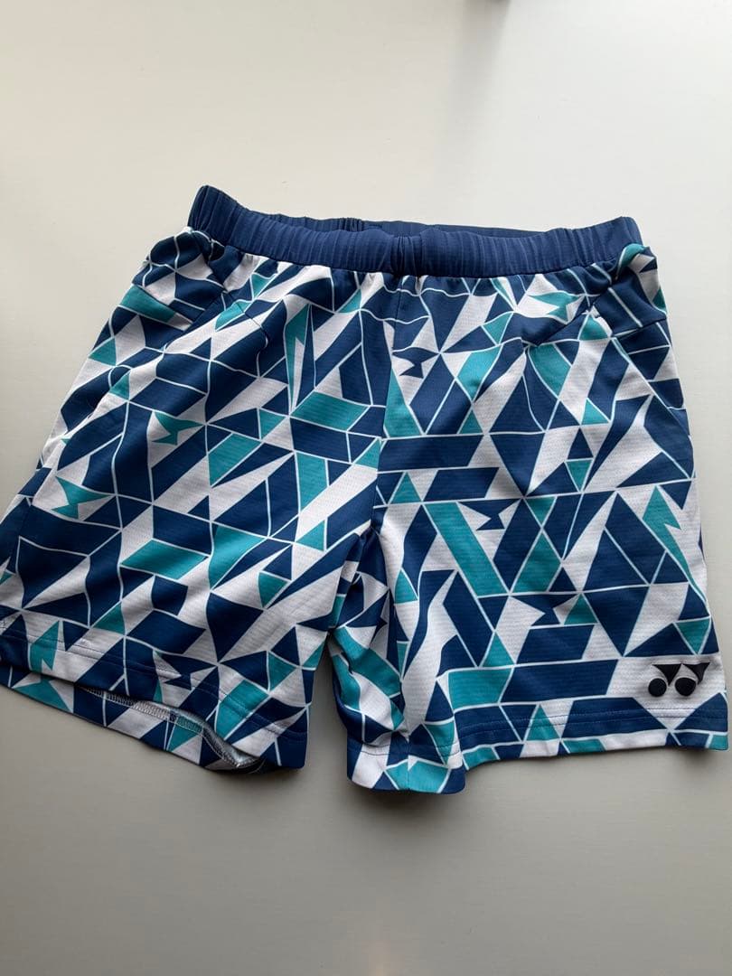 値下げ⭕️本日限定出品‼️YONEX ハーフパンツ ＸＬ 廃盤商品 レア YONEX ハーフパンツ Lサイズ 激レア 廃盤商品 - メルカリ
