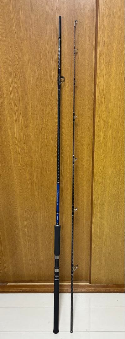 シマノ コルトスナイパー BB S1000H シマノ コルトスナイパーBB S1000H/P589Y 美品 ルアーロッド : 釣king