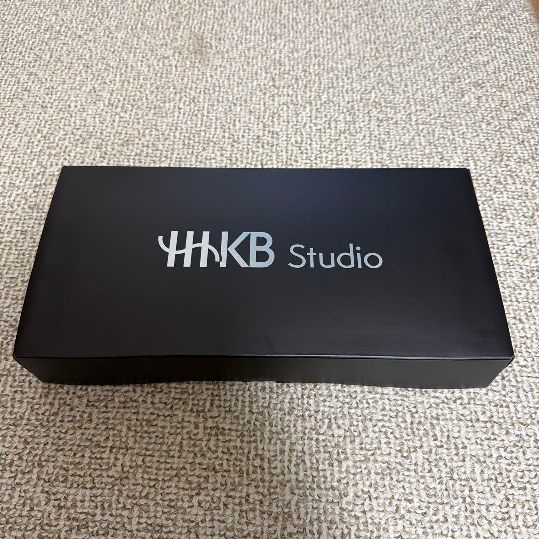 HHKB Studio 英語配列（雪） HHKB Studio 英語配列／雪｜HHKB,Studio｜PFUダイレクト