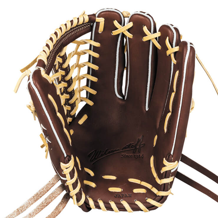 2025モデル】ウィルソン 硬式 グローブ グラブ 外野手用 右投げ用 左